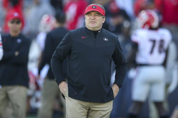 Kirby Smart: The Falcons Coach Shaping the Future of Football