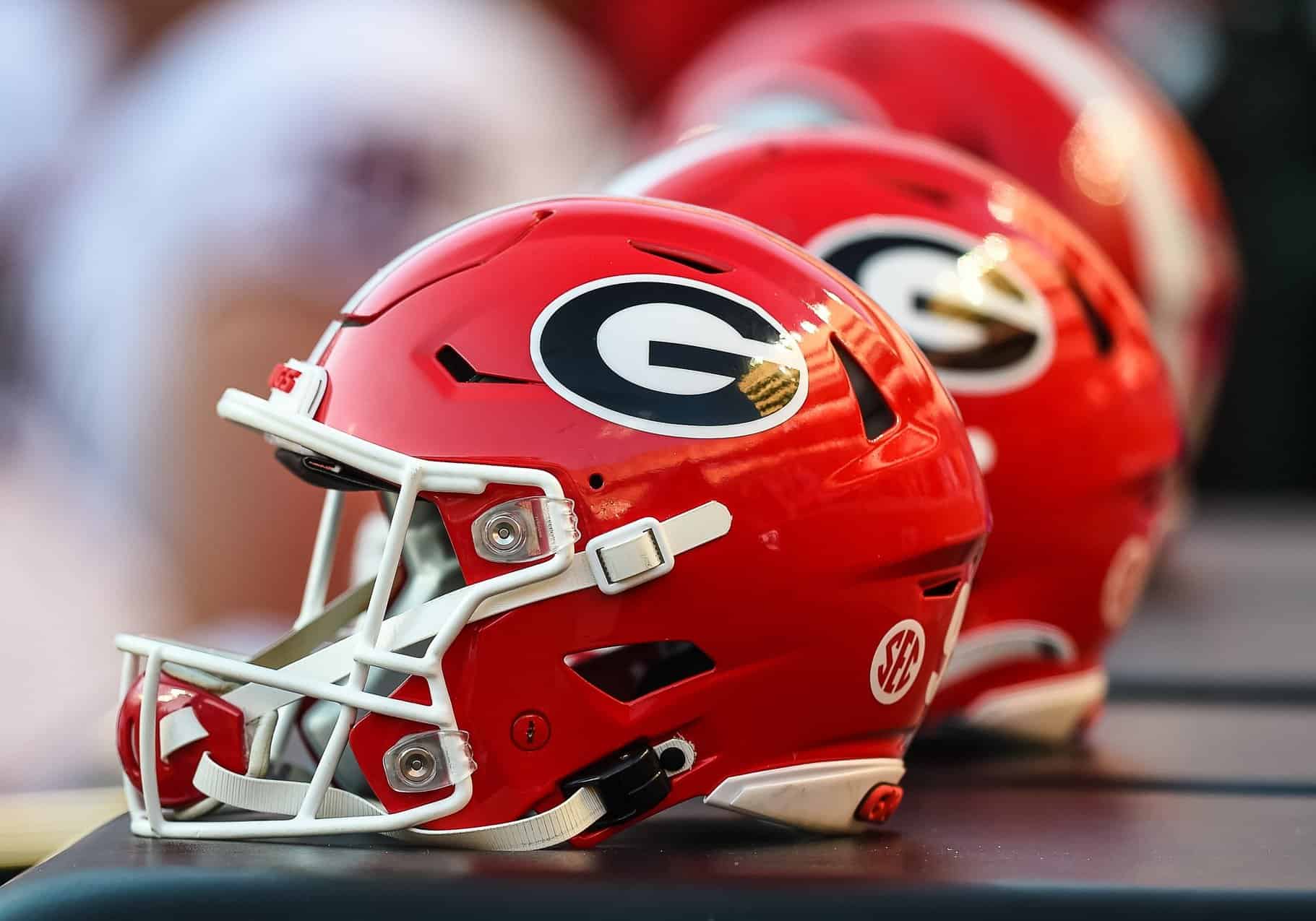 Georgia area sporting goods stores prepare for national championship game