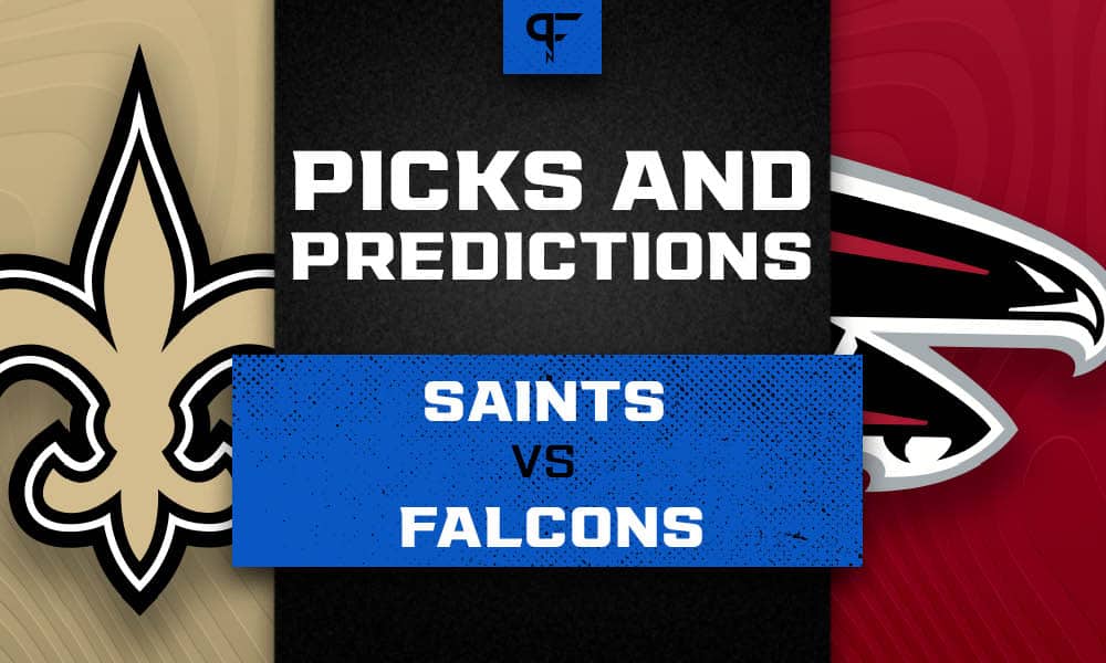 New Orleans Saints vs. Atlanta Falcons Prediction and Preview