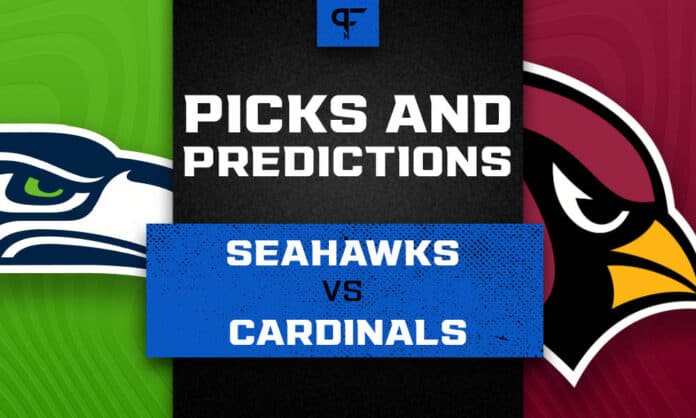 Seahawks vs. Cardinals Prediction, Pick: Is this Russell Wilson's final game in Seattle?