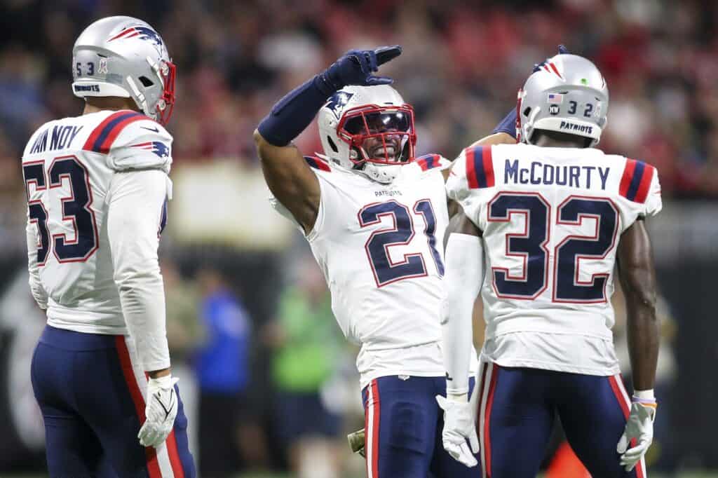 Fantasy football: Is the Patriots defense a must-start in Week 11