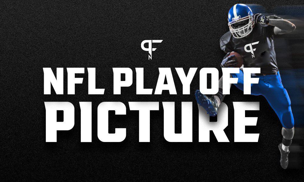 NFL Playoff Picture: AFC and NFC race and clinching scenarios