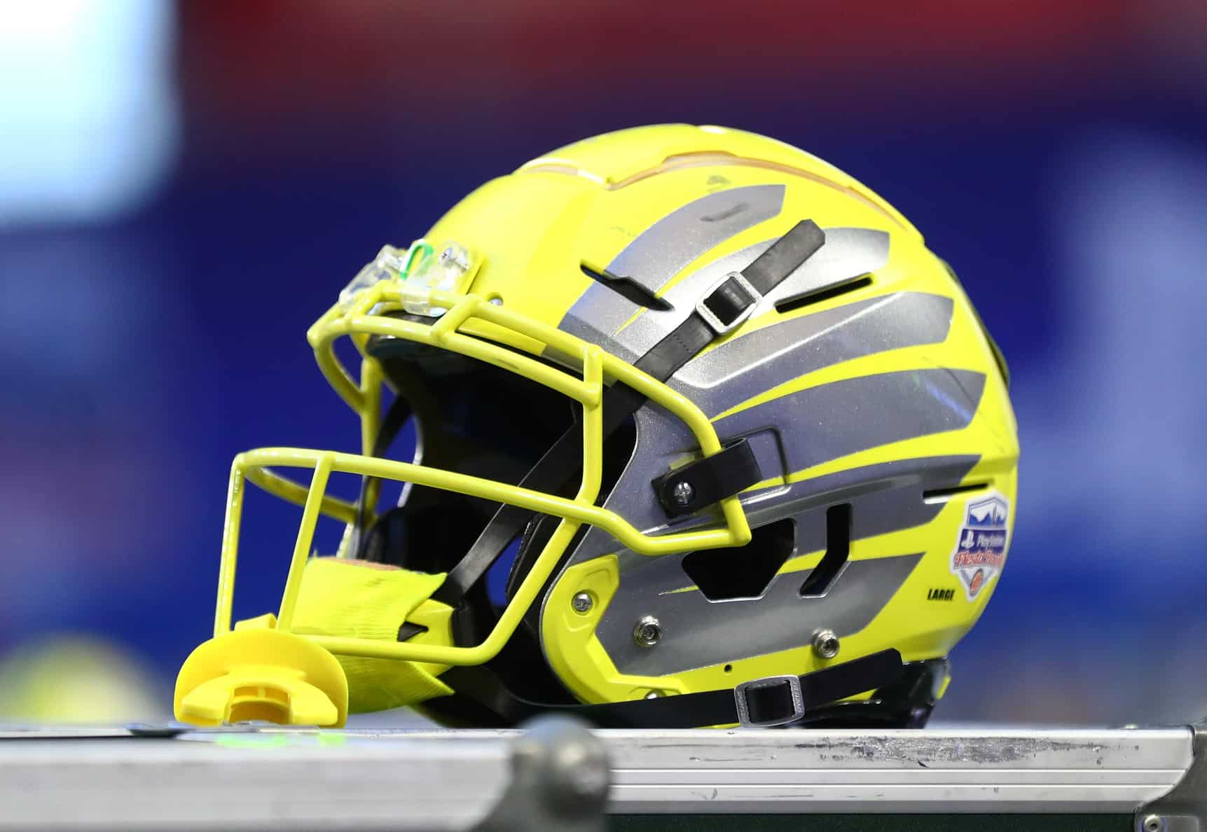 Results for former Oregon running back CJ Verdell at NFL Combine - On3