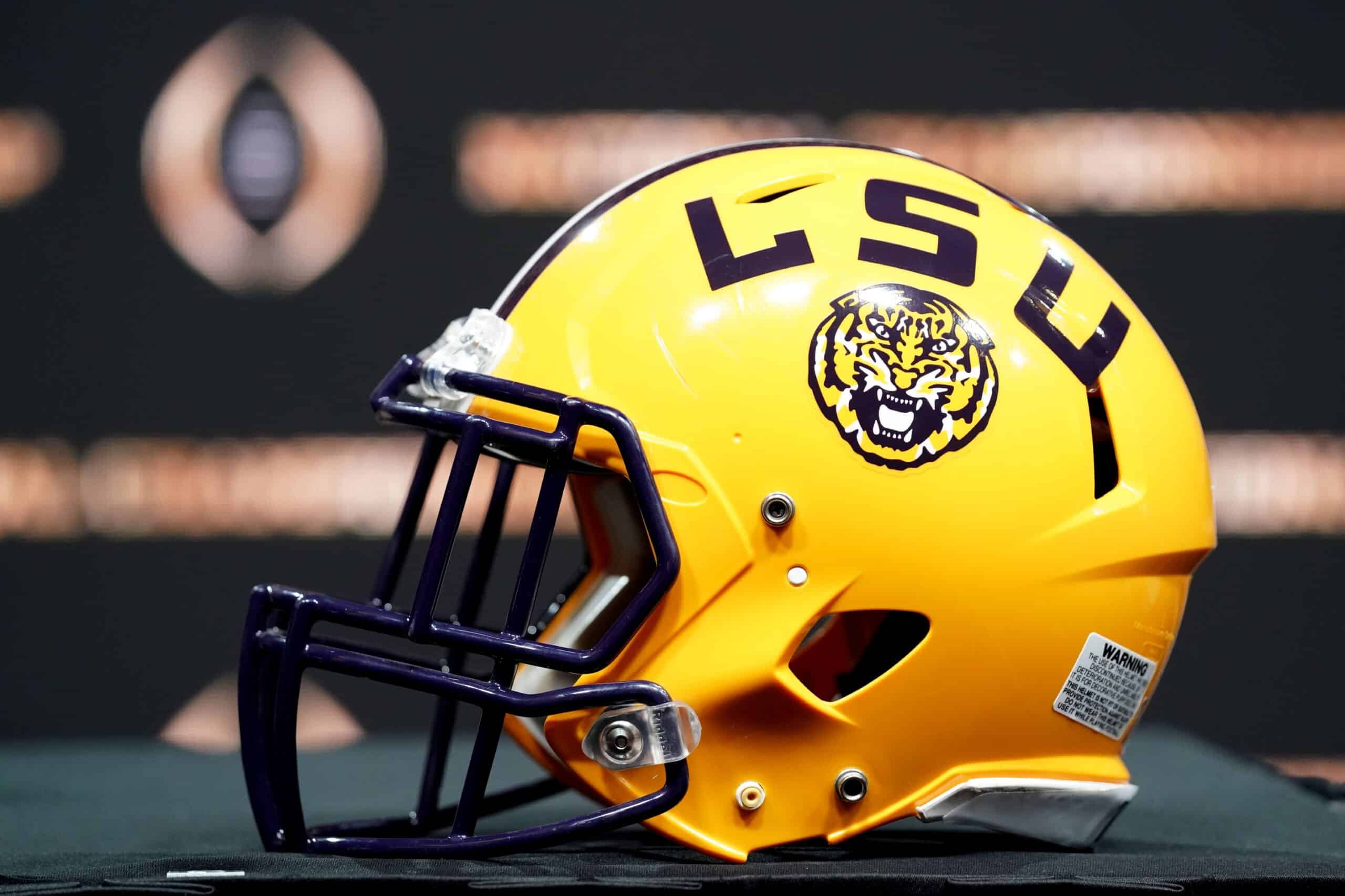 LSU 2022 NFL Draft Scouting Reports include Derek Stingley Jr., Ed Ingram,  Cade York, and Neil Farrell Jr.