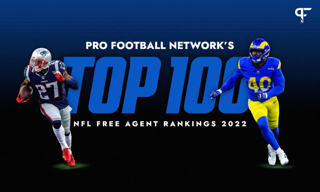 PFN's Top 100 NFL Players of 2020