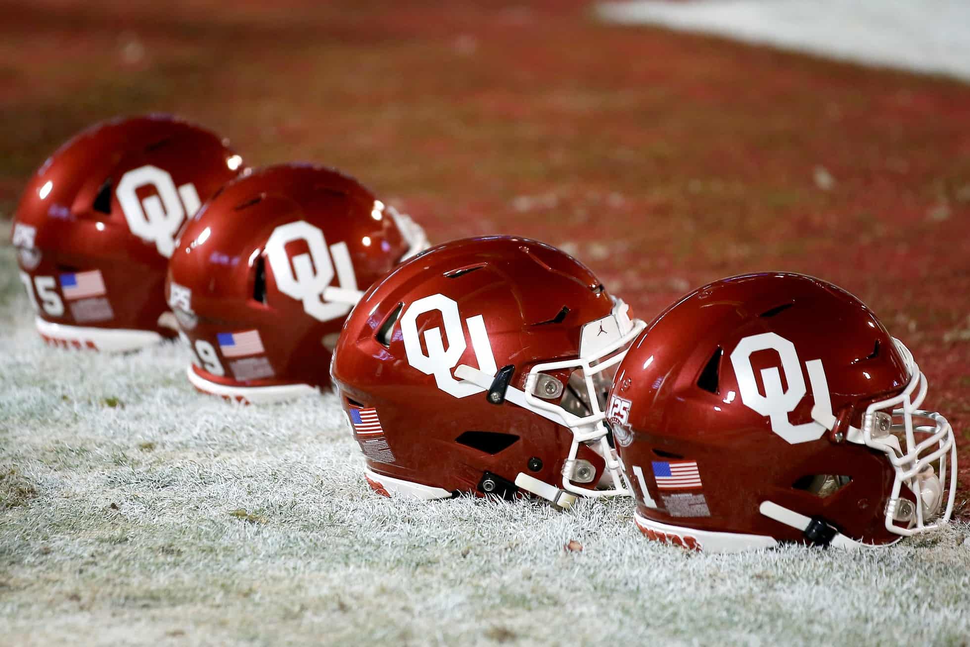 Vikings Sign Oklahoma Kicker Gabe Brkic: Report