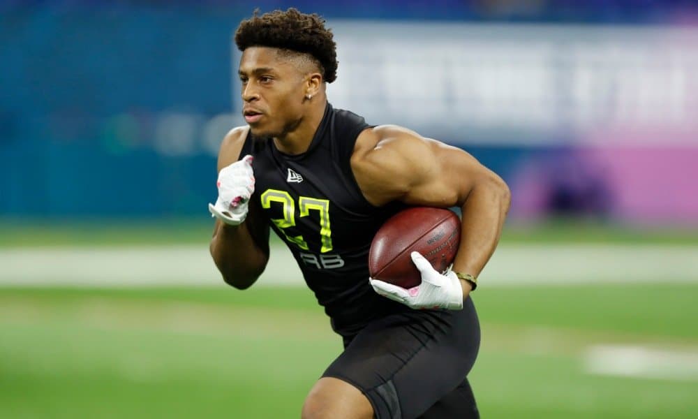 2017 NFL Combine workout schedule: Time, live stream, RB's, OL, ST