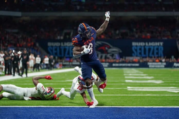 UTSA Pro Day 2022: Date, prospects, rumors, and more