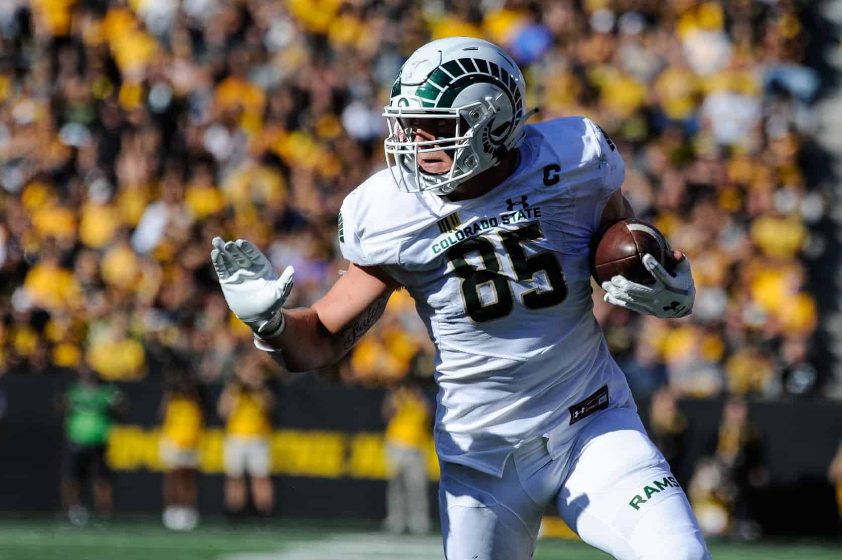 2022 NFL Combine preview: 10 tight ends the Lions should be