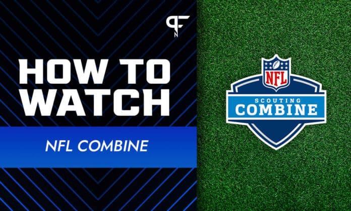 NFL combine 2022 preview: TV, schedule, interview sessions and