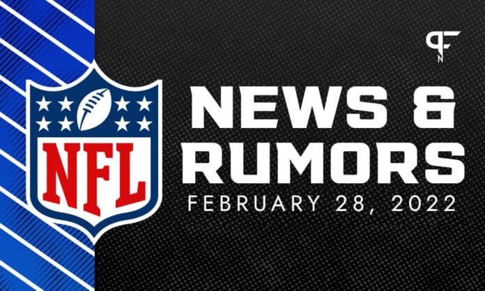 NFL News and Rumors: Sources: 49ers hiring Nick Sorensen, NFL announces International schedule