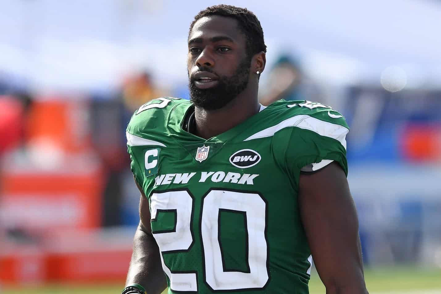 Marcus Maye 2022 NFL Free Agency Profile: Potential landing spots, contract  situation, stats, and more