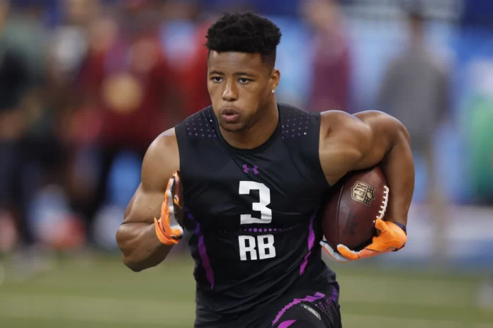 Best NFL Combine performances of all time
