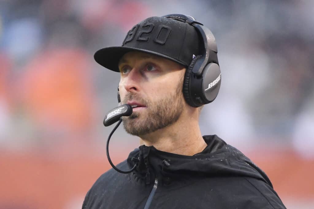 Kliff Kingsbury scheduled to meet with Cardinals owner Michael Bidwill