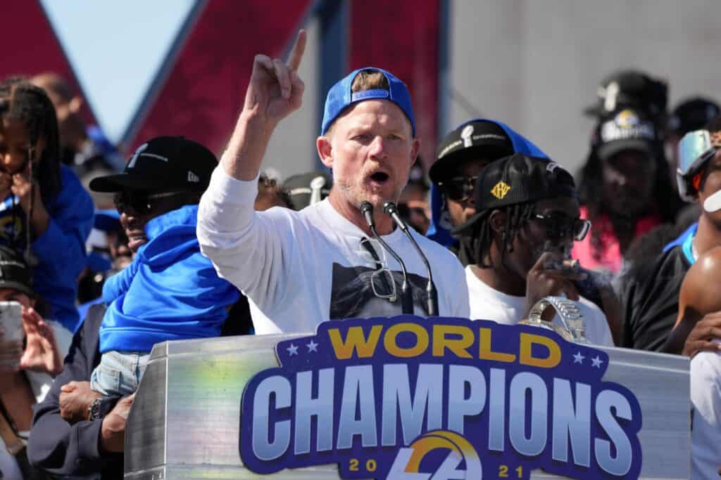 LA Rams Salary Cap 2022: Urgency to win the Super Bowl now