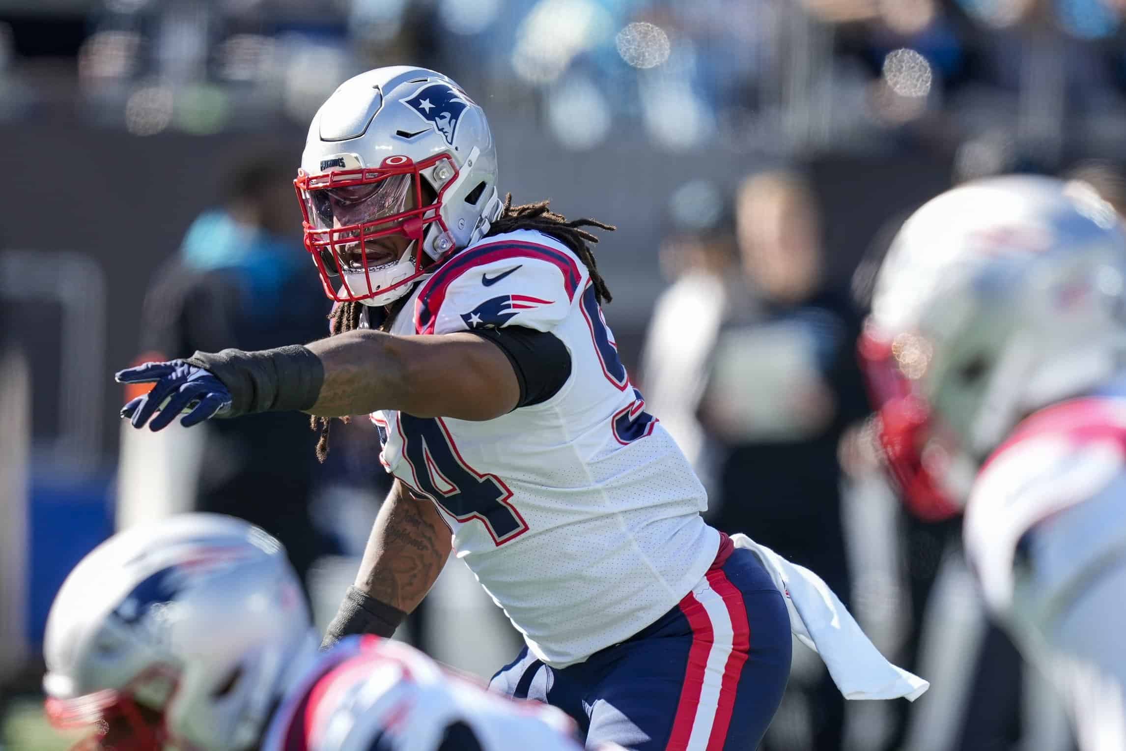 Dont'a Hightower Free Agency Profile: Potential landing spots