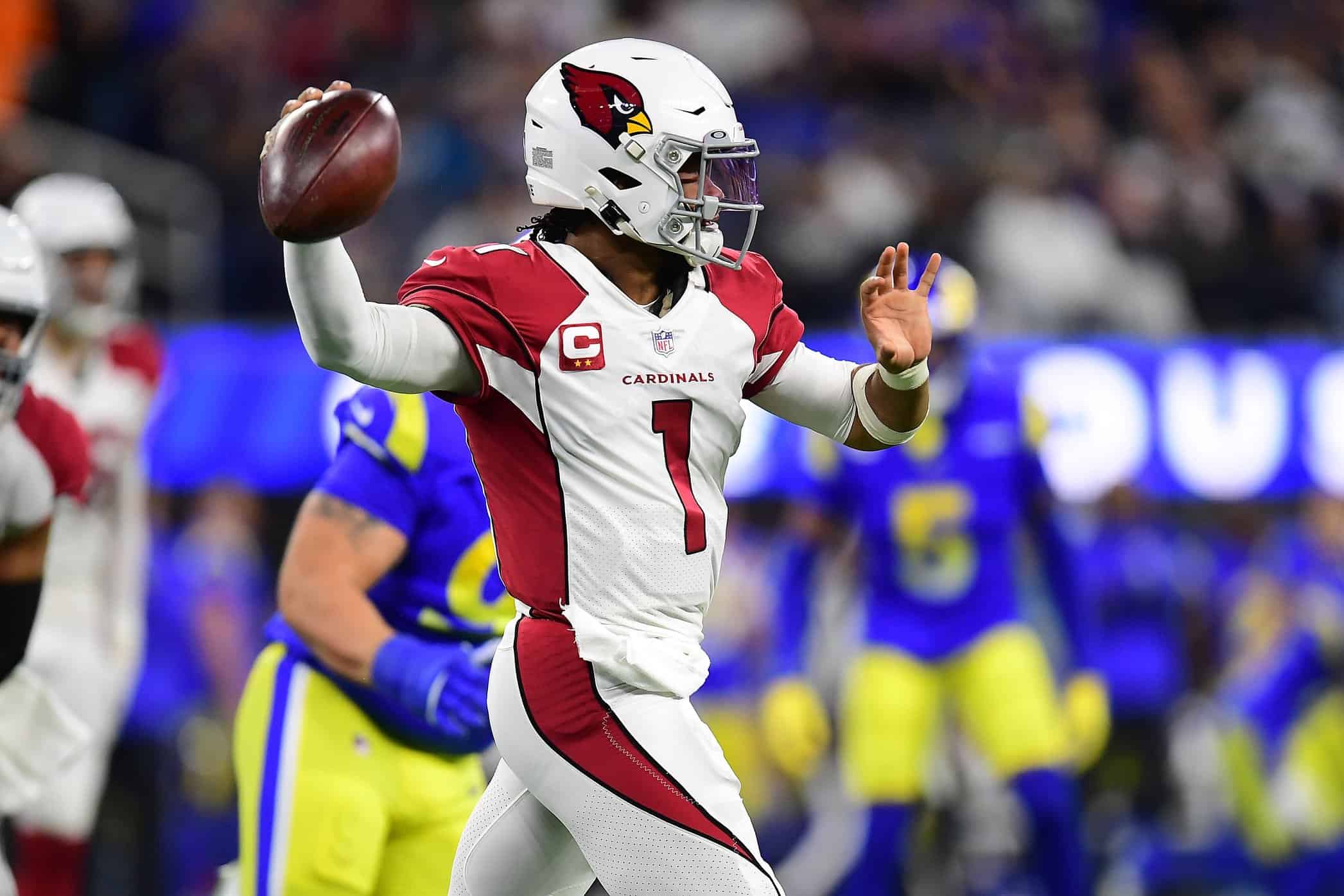 3 reasons the Arizona Cardinals never should have drafted Murray