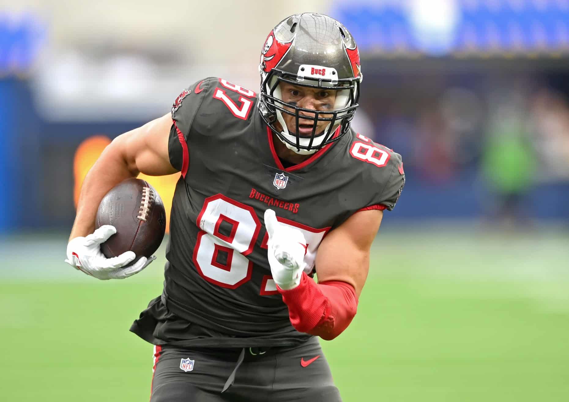 Rob Gronkowski landing spots: Bills, Bengals among best fits for Buccaneers  TE in 2022