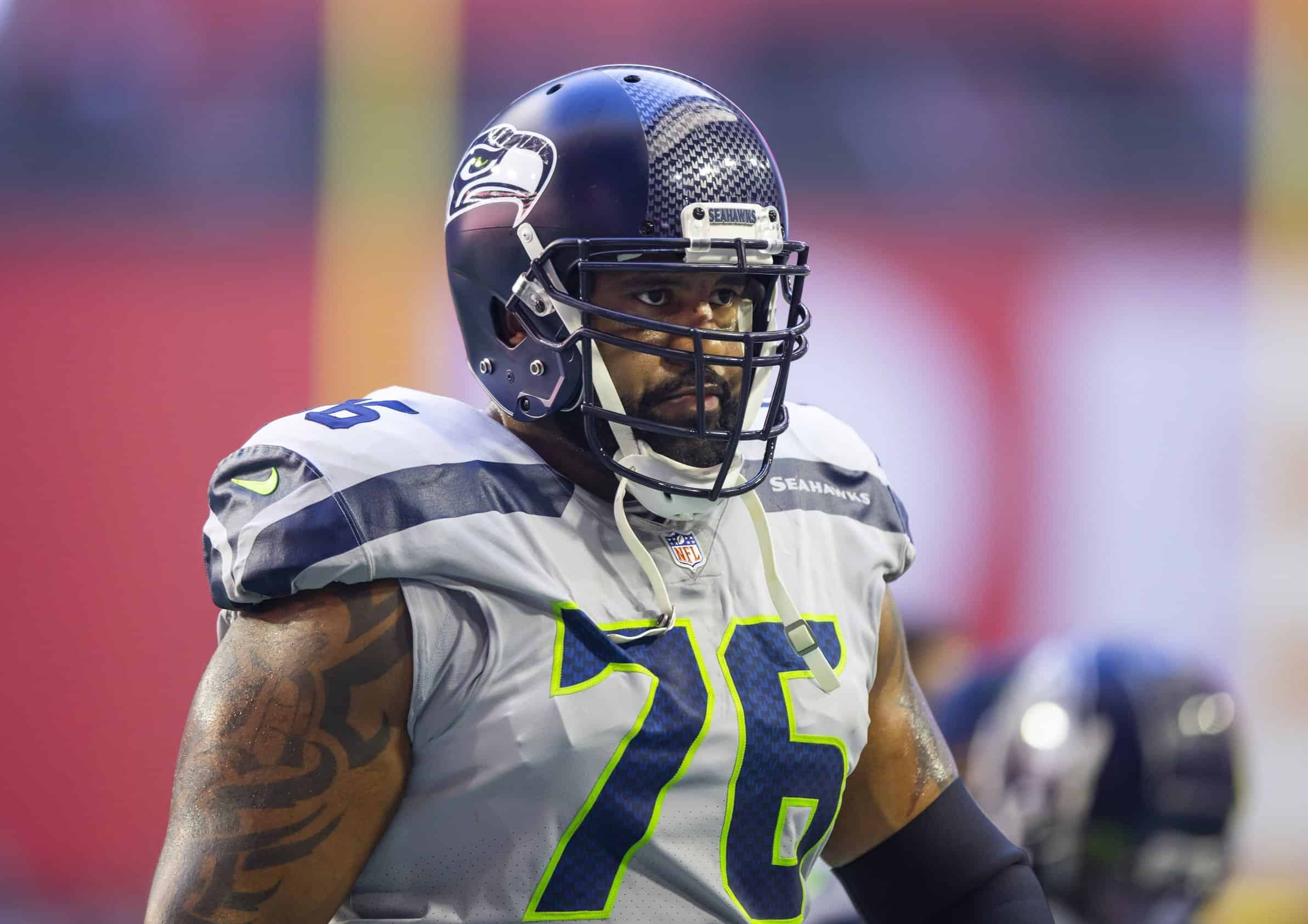 What to know as free agency approaches for Seahawks