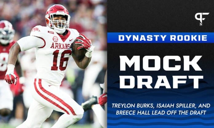 top 2022 dynasty rookies