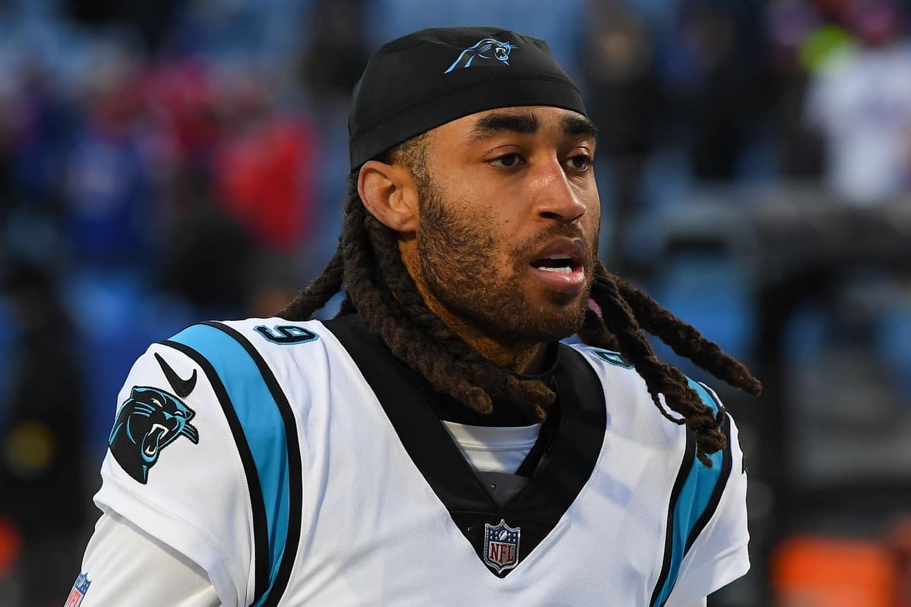 Stephon Gilmore