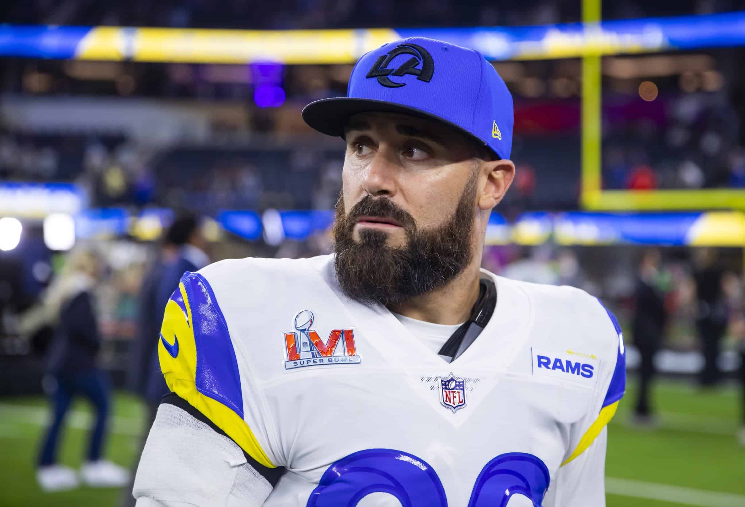 S Eric Weddle Re-Retiring