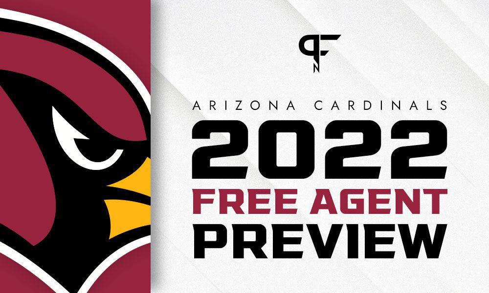 Arizona Cardinals Schedule 2022 