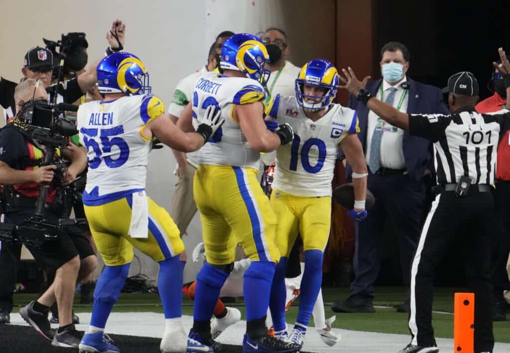 Rams: 4 immediate takeaways from thrilling Super Bowl 56 victory over  Bengals