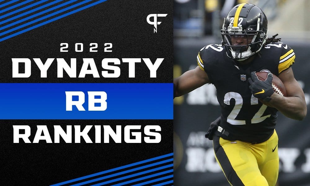 rookie rb dynasty rankings