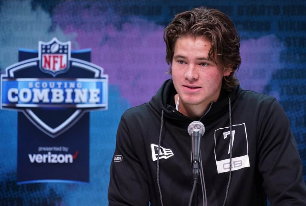 NFL combine 2022 preview for Tuesday, March 1: TV, schedule, interview  sessions and what you need to know 