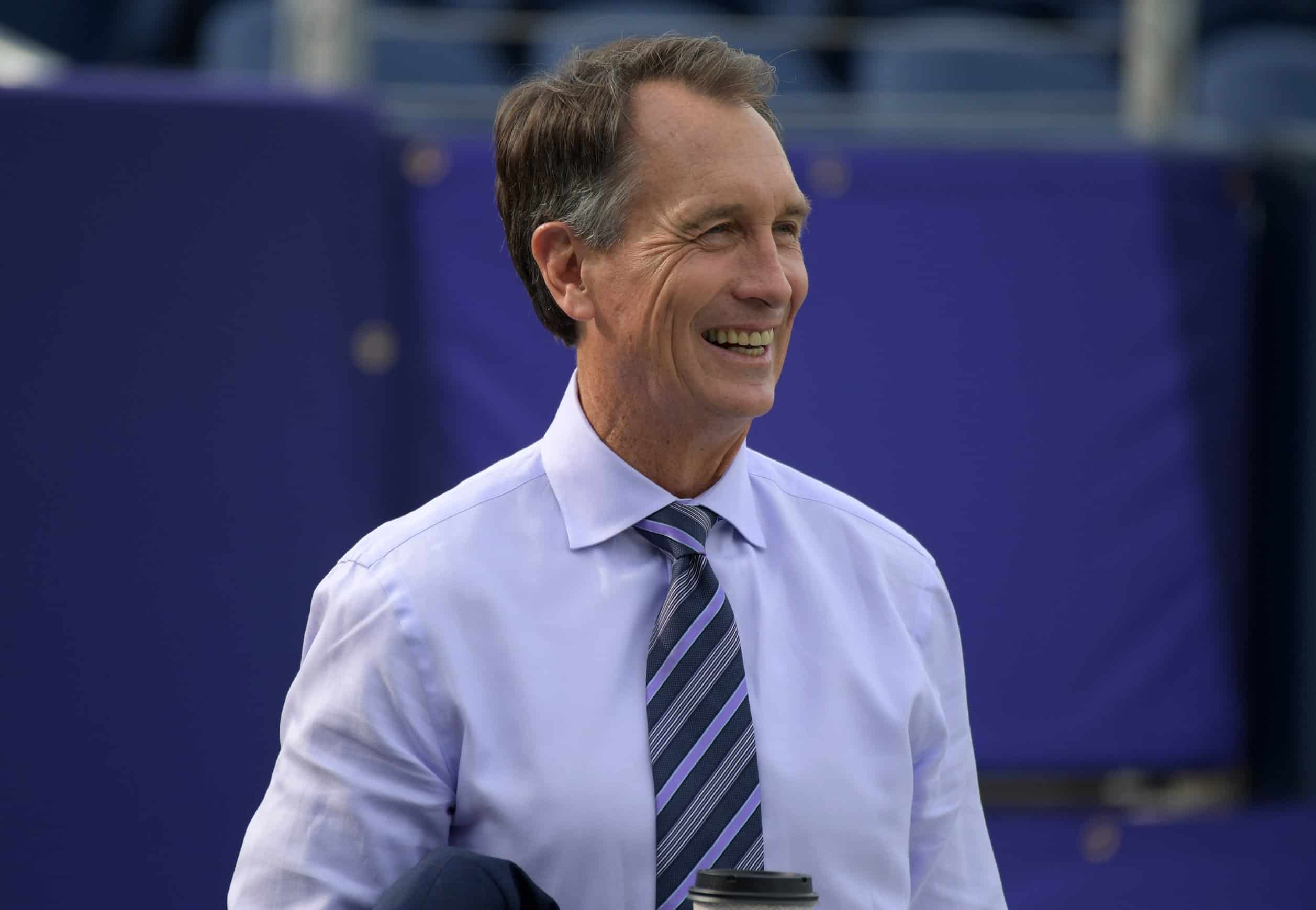 Cris Collinsworth's Final 2023 NFL Mock Draft!