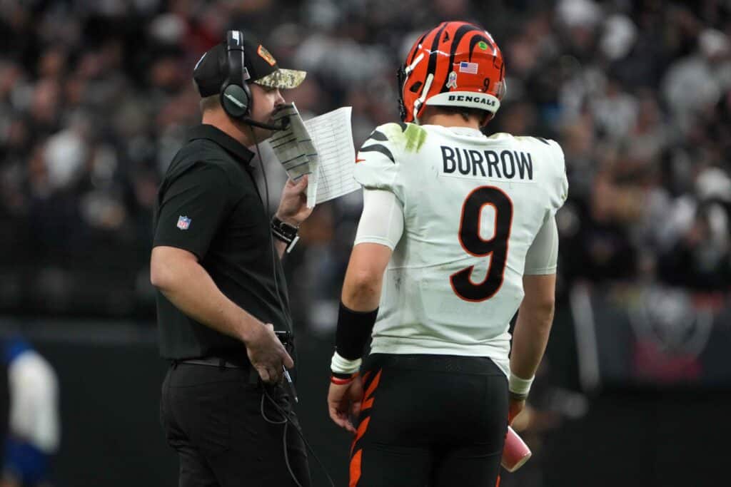 State of the 2021 Cincinnati Bengals: Is turnaround led by Joe