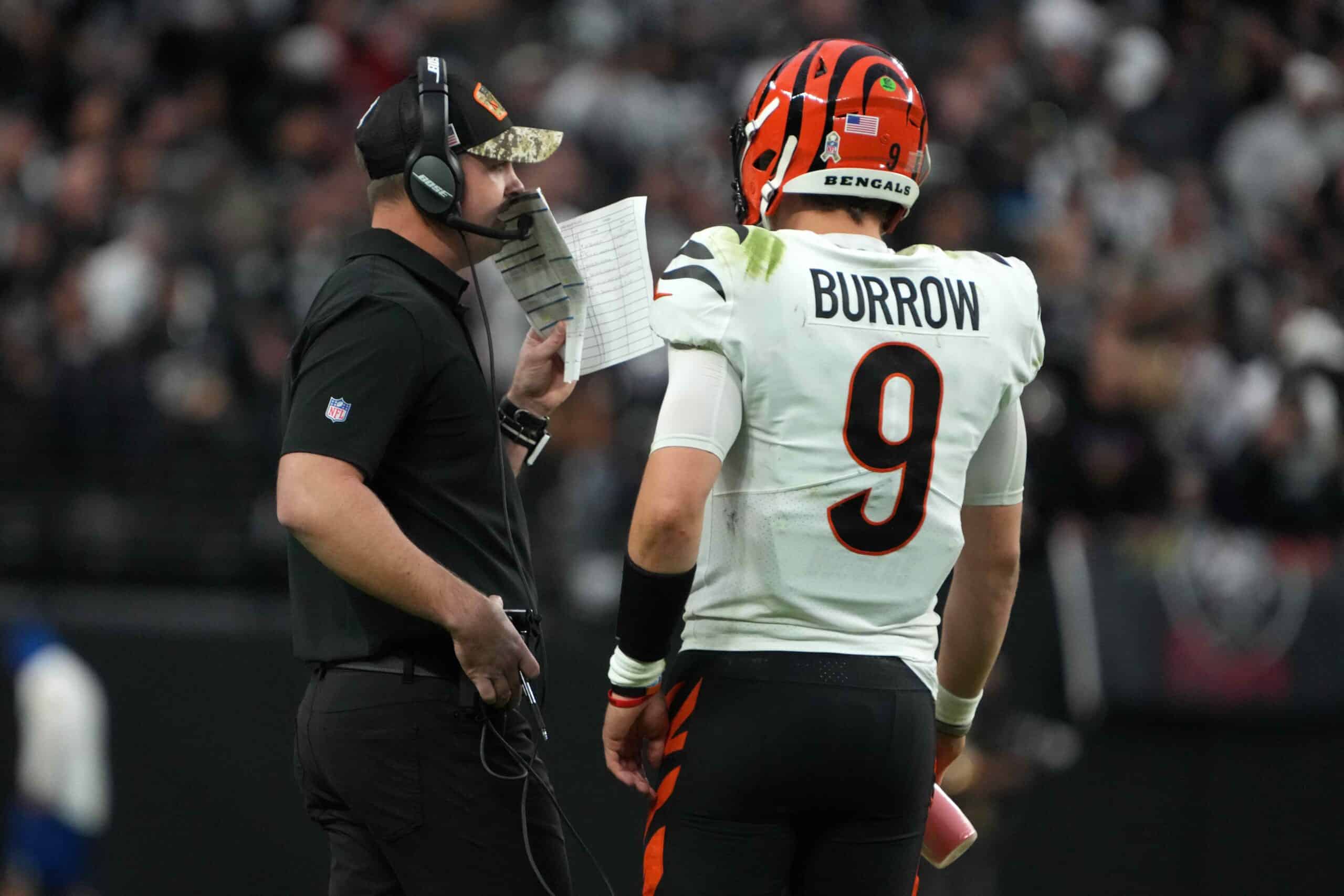 Cincinnati Bengals one win away from greatest turnaround in NFL history