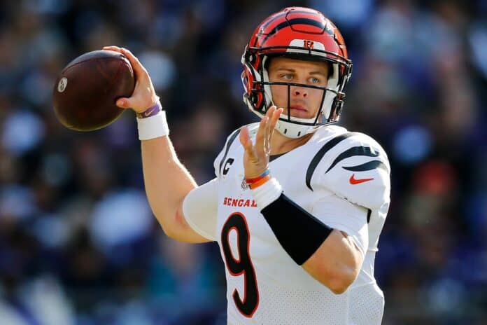 Patriots should regret letting this Bengals starter walk