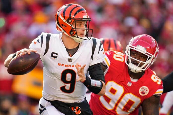 Bengals-Buccaneers: 5 prop bets for Sunday's game