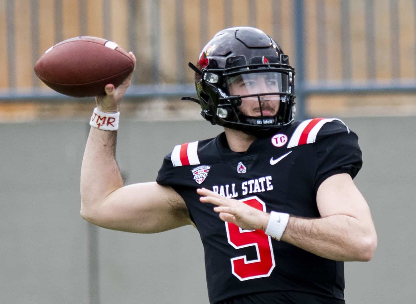 Ball State Cardinals Top 10 Players: College Football Preview 2022