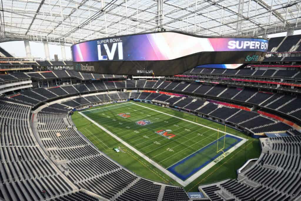 Super Bowl LVI scouting report: Who has the edge in Los Angeles