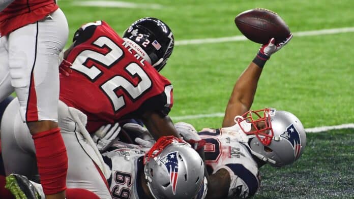 Super Bowl 51 Recap: The only Super Bowl overtime in NFL history