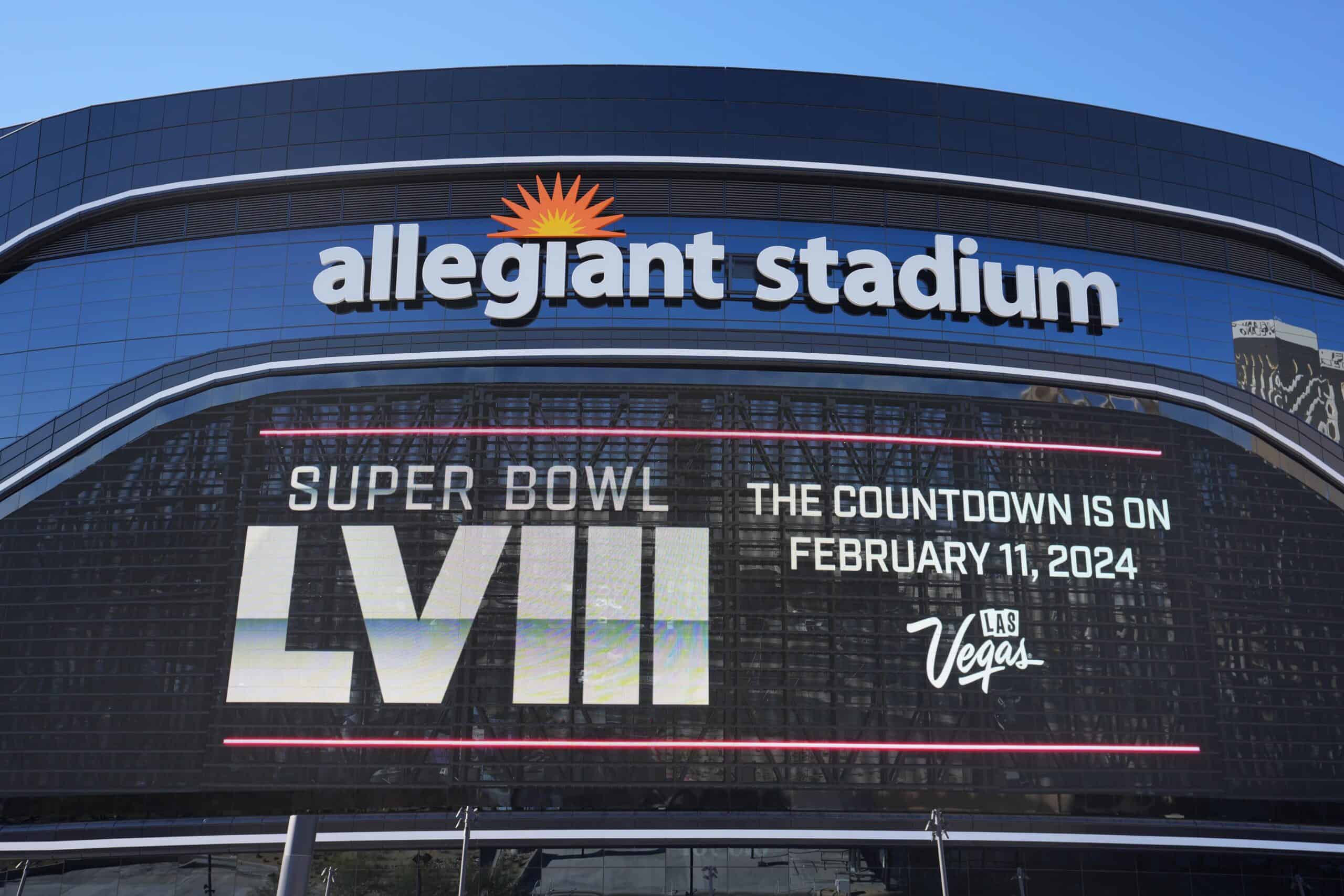 Los Angeles Won the Super Bowl in More Ways Than One