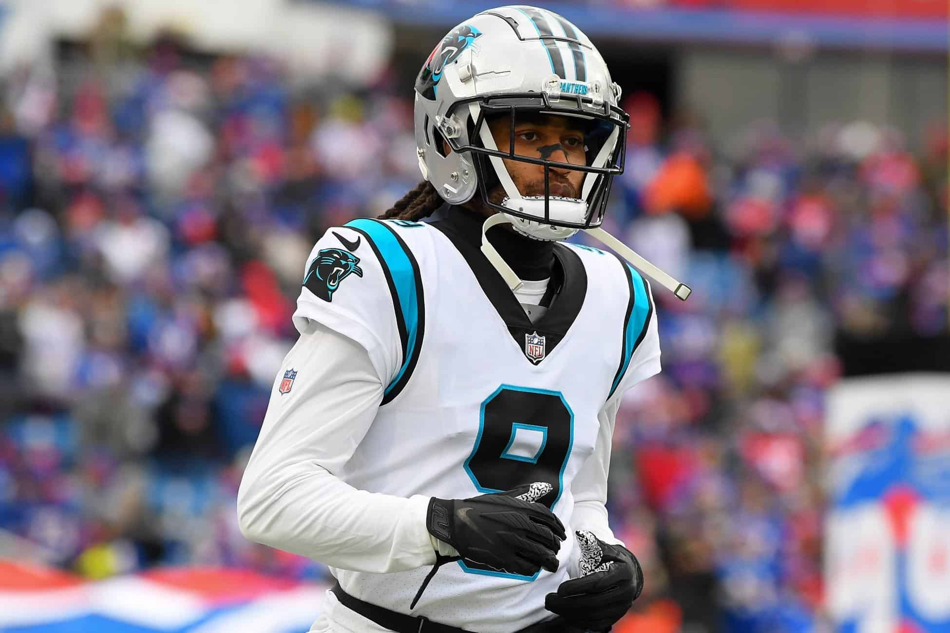 Pending Free Agent Stephon Gilmore Wants to Return to Carolina Panthers