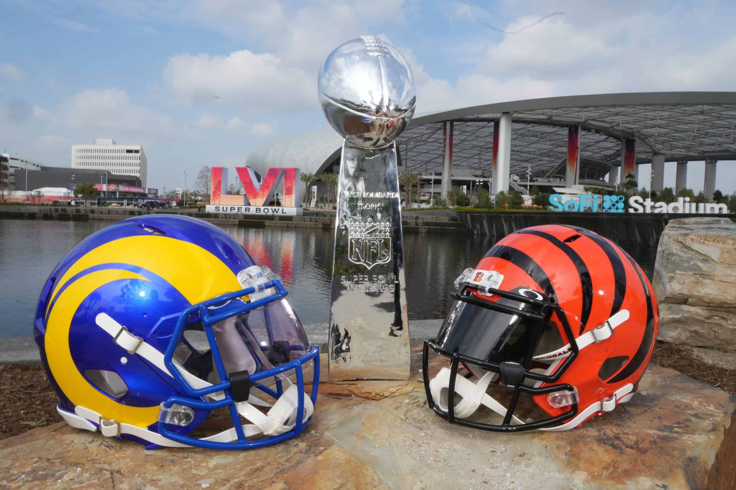 Super Bowl 2022 predictions: Why defensive line gives LA Rams edge over  never-say-die Cincinnati Bengals