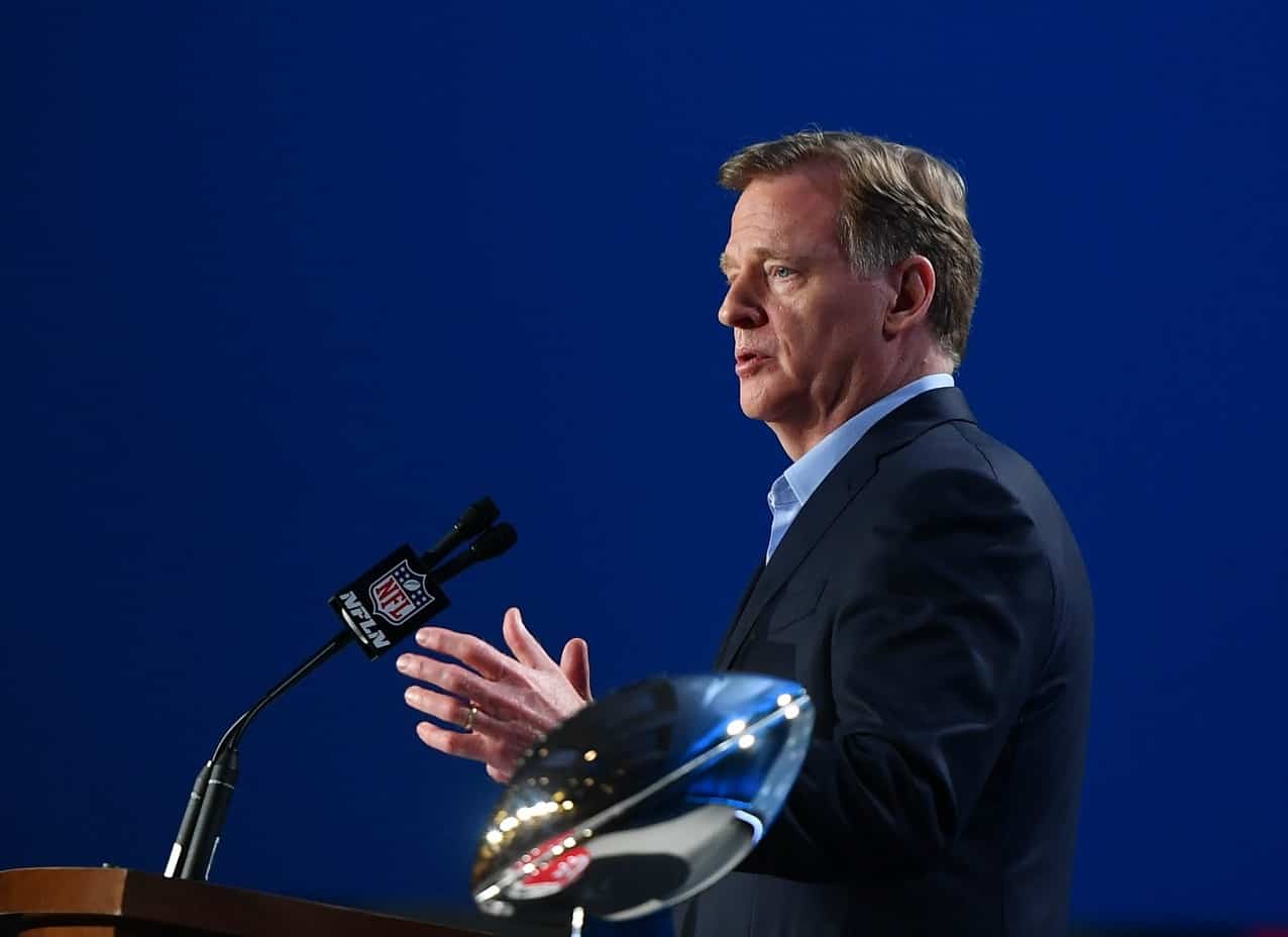 NFL adopts new produces in diversity, equality, inclusion