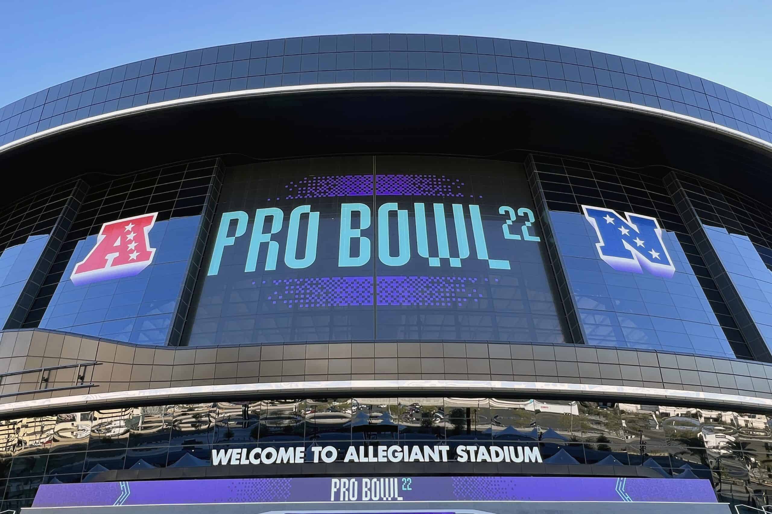 2022 NFL Pro Bowl betting predictions 