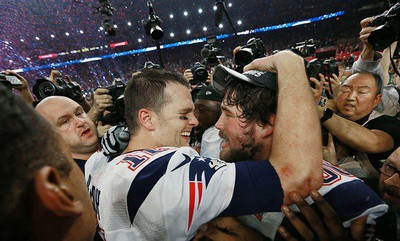 Biggest Comebacks in Super Bowl History – NBC10 Philadelphia