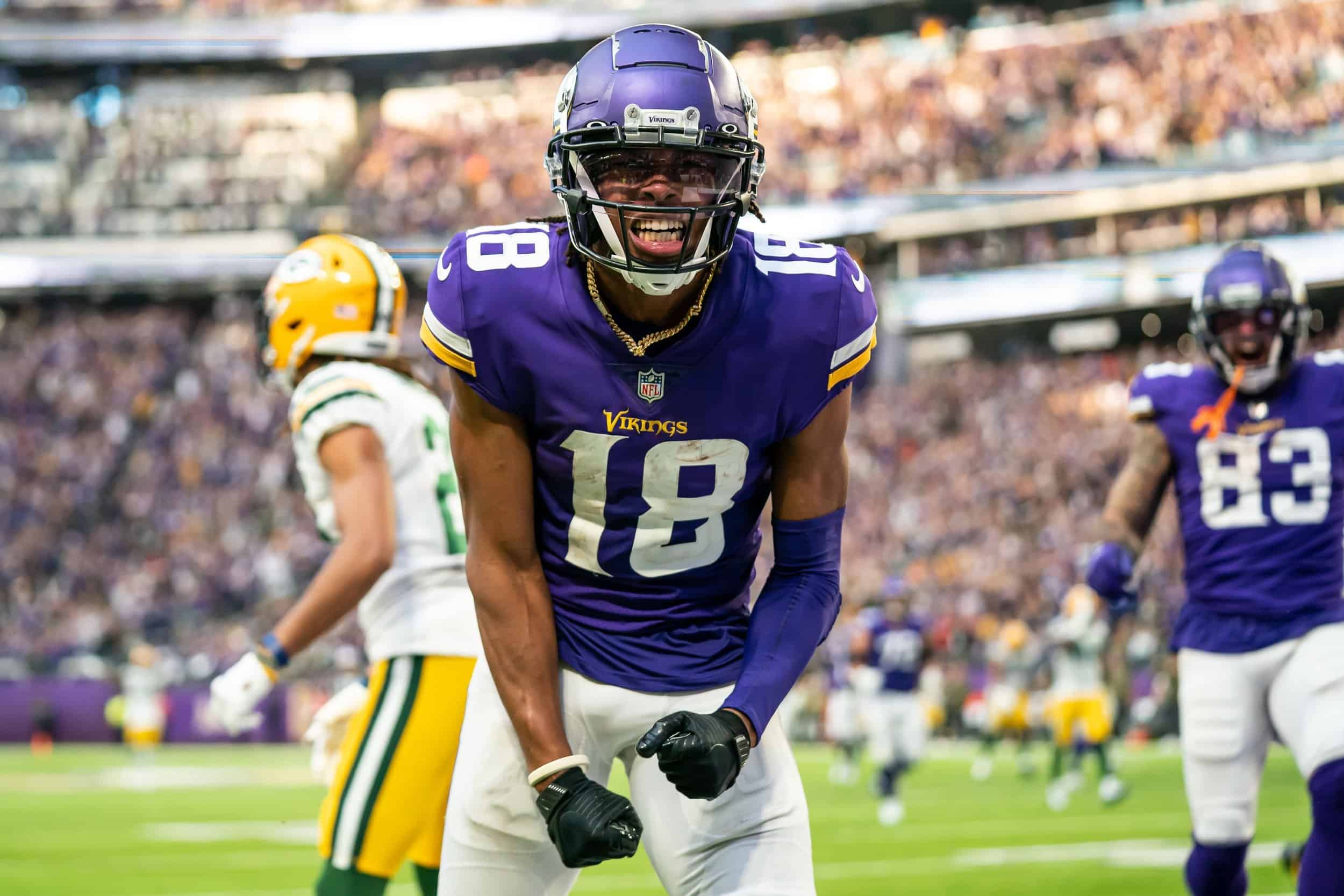 dynasty wide receiver rankings 2022