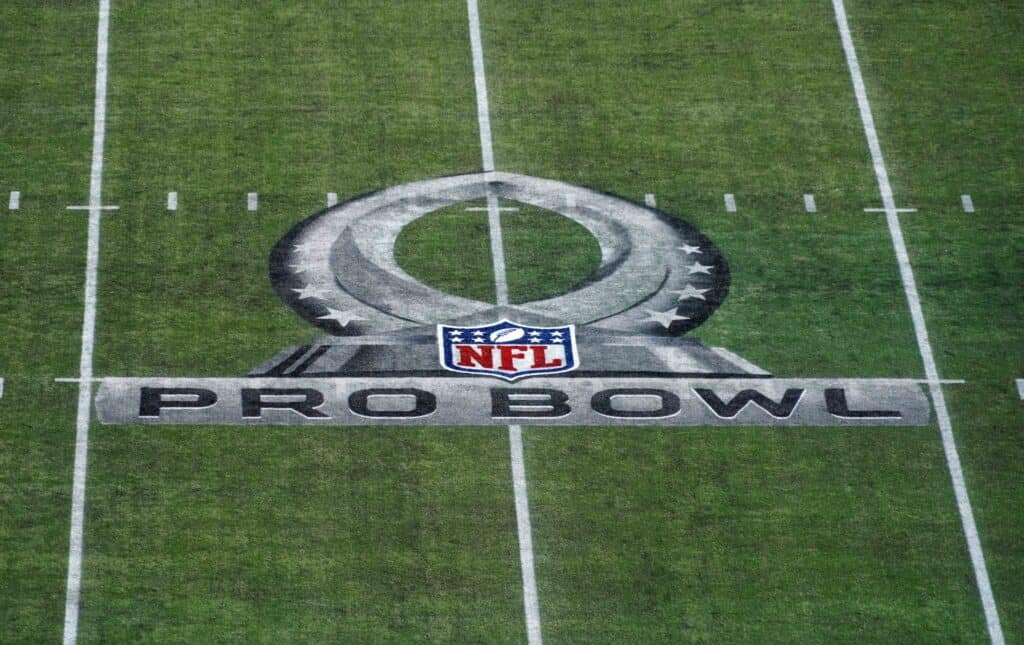 Precision Passing: 2020 Pro Bowl Skills Showdown 