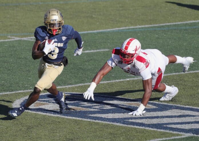 2023 Senior Bowl Day 2: More prospects shine in Mobile - Bucs Nation