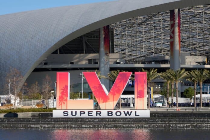 What number is the Super Bowl in 2022? Explaining the Super Bowl roman numeral system