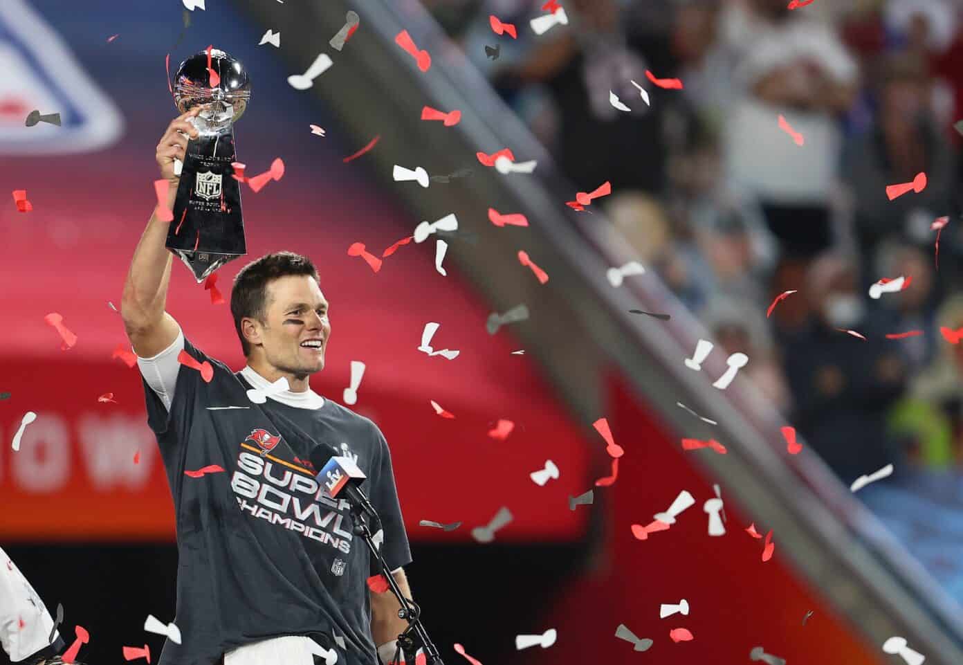 List of Super Bowl MVP Winners (Updated 2024)