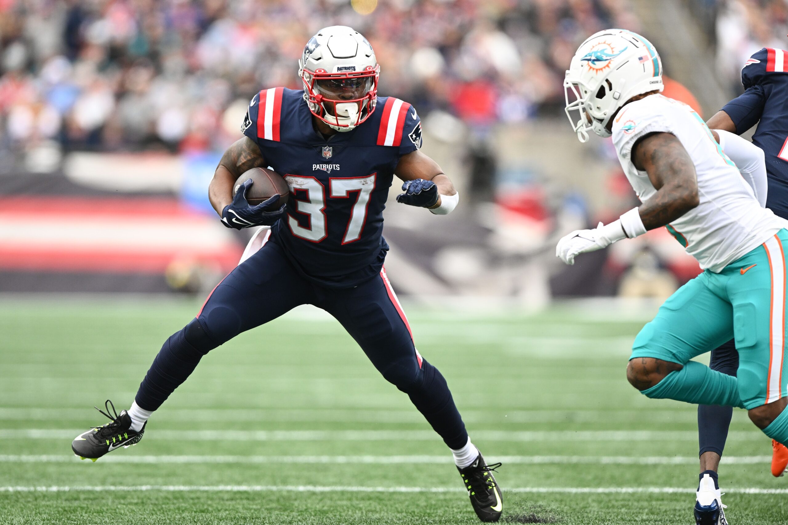 Fantasy Football Draft Strategy: When Should You Draft a Running Back? Zero  RB & RB/RB Showdown